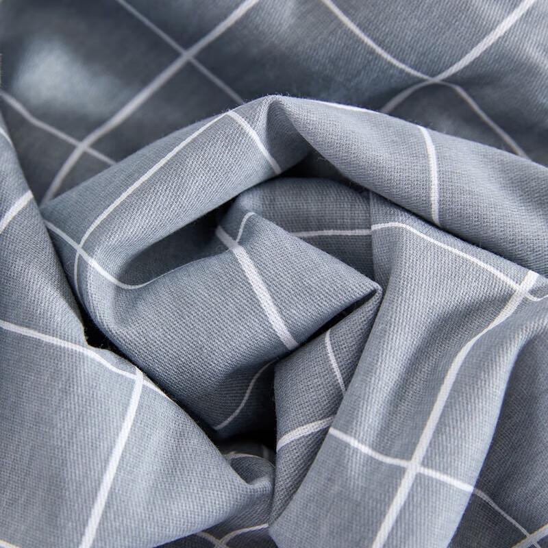 Muji Pure Cotton Twill Summer Quilt