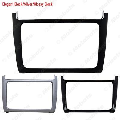 Volkswagen Polo Navigation 2DIN Modified Panel Car Audio Frame & Bracket