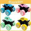 Wheel Drive Four Inertia Stunt Off Road Vehicle Model Child Toy Car Holiday Gift