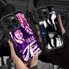 Pop Singer B-Billie Phone Case For IPhone 17 16 15 14 13 12 11 Pro Max 16E Plus INS Soft Cover