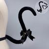 Handmade Plush Cat Ear Headband Tail Set Adult Cosplay Lolita Kawaii Anime Costume Accessory