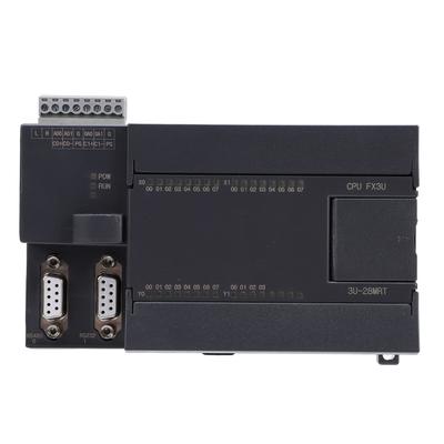 Programmable Logic Controller Module 16 In 12 Out Industrial Programmable Control Board DC24V