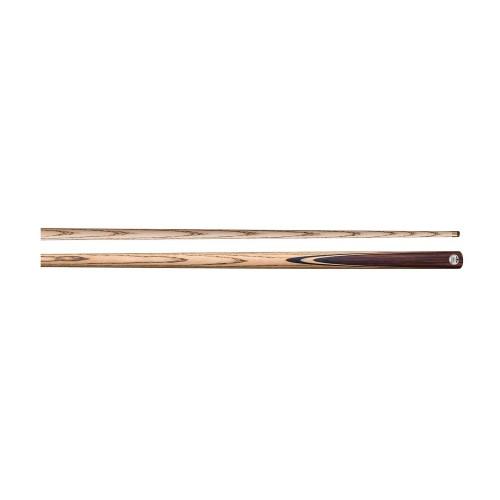 PowerGlide Vinci Leather 2 Piece Snooker Cue