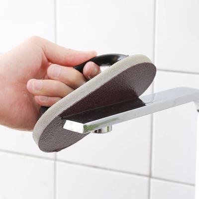 Unique Cleaning Brush Easy To Carry Hard To Fade Emery Kitchen Cleaning Brush for Kitchen