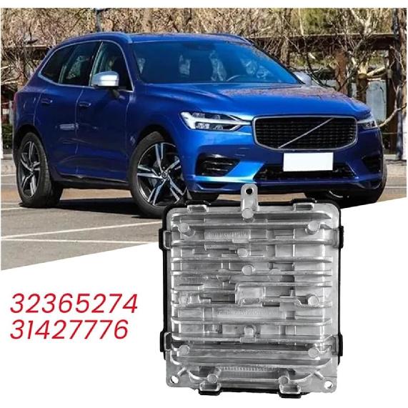32365274 Car ECU Control Module Compatible for Volvo S60 S90 V60 XC40 XC60 XC90 2017-2023 Headlight Computer Board Unit 31427776