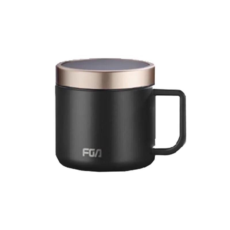 FUGUANG FGA Shiguang Insulated Desk Mug