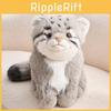 Peluche Animale con Imbottitura in Cotone PP per Bambini e Collezionisti