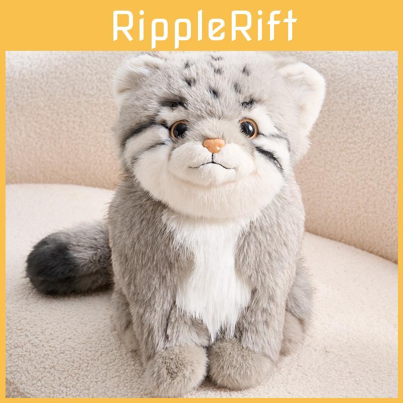 Peluche Animale con Imbottitura in Cotone PP per Bambini e Collezionisti