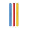 Swimming Foam Tube Solid Color Strong Buoyancy EPE Floating Rod Tube Noodle for Swimming Pool