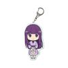 Funeral Freelen Big Acrylic Keychain Ver.3 Fern BAAN-F002-m03
