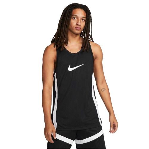 Nike Mens Icon Dri-FIT Basketball Jersey