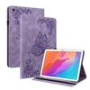 For Huawei Matepad T10S AGS3-W09 Case 10.1'' Shell PU Leather Wallet Coque For Huawei Matepad T10 9.7 Inch AGR-L09 Tablet Case
