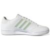 adidas Continental 80 Stripes Cloud White Linen Green Off White Unisex Sneakers GX1914