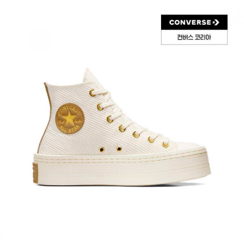 

Converse Chuck Taylor All Star Corduroy Eaglet Modern Lift Platform A07204c 240