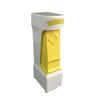 Modern Abs Butter Slicer For Promotion And Cheese Distribution