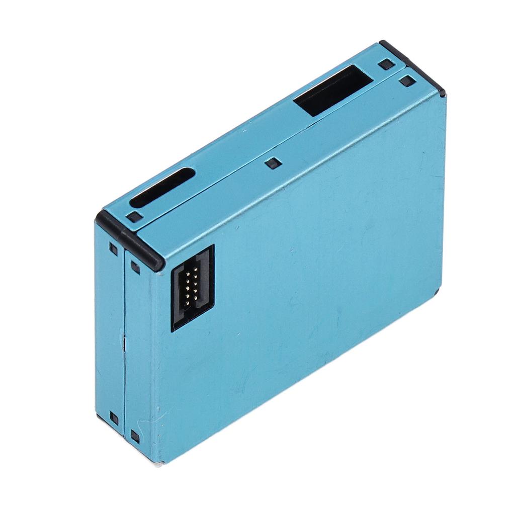 Particle Laser Sensor Accurate PM2.5 Air Quality Monitor Dust Detector Module Digital Output