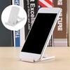 10pc Mobile Phone Stand Desktop Bedside Lazy Universal Support Stand For Cell Phone Foldable And Hoisting Multi-Function