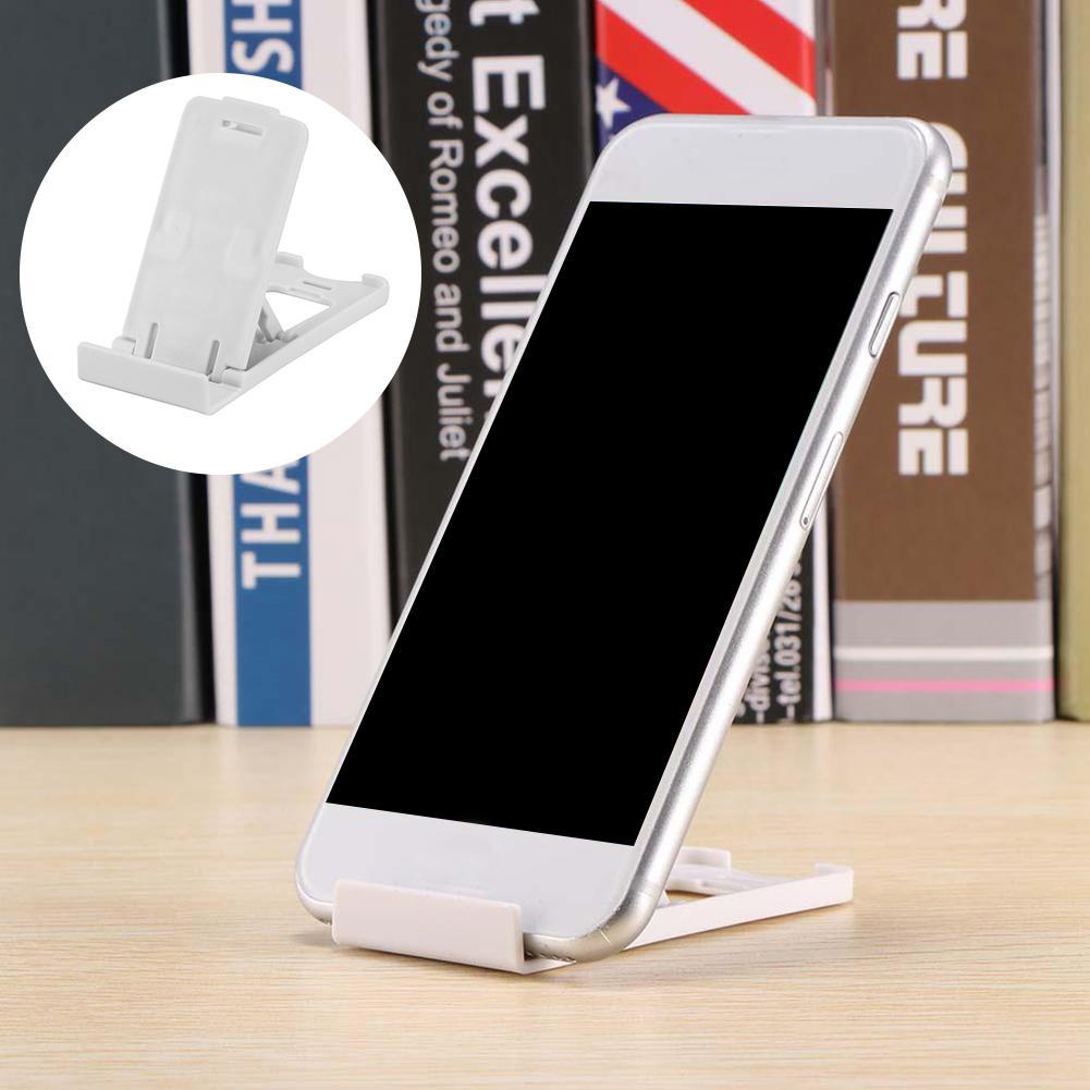 10pc Mobile Phone Stand Desktop Bedside Lazy Universal Support Stand For Cell Phone Foldable And Hoisting Multi-Function