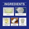 Stainless Steel Pot Cleaner for Kitchen Multifunctional Paste Rust Removal Stain Dirt Cleaning Cream for Cookware