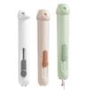 AD23-2-In-1 Automatic Needle Threaders Seam Ripper ,Needle Threaders For Hand Sewing, Embroidery,Quick Needle Threading Tool