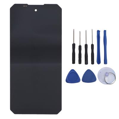 Phone Screen with Repair Tools High Sensitivity Fast Response Touch Screen Display Digitizer