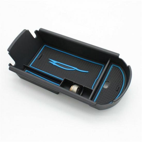 For Toyota C-HR CHR 16-20 Car interior Armrest Box Center Console Storage BOX 1X