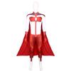 Invincible Omni Man Atom Eve Cosplay Costume Jumpsuit Halloween Gifts Party