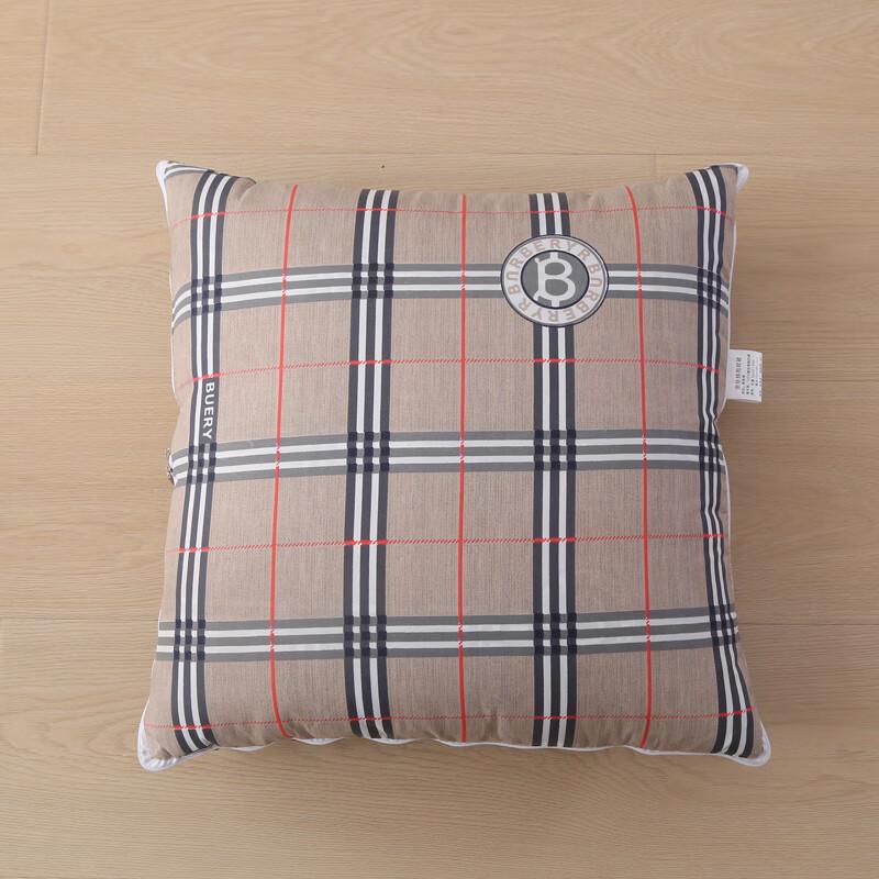 

Yalu Dual-Use Pillow Blanket