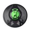 Keyless CNC Quick-Twist Fuel Cap for Honda RC51/RVF400/VFR1200F