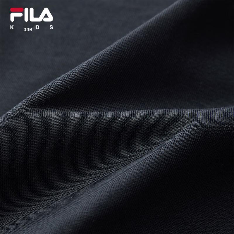 FILA Boys' Short Sleeve T-Shirt