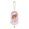 Cardcaptor Sakura 25th Anniversary Trading Acrylic Keychains Box of 9
