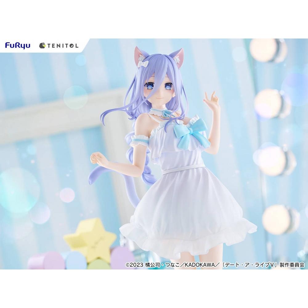 Tenitol TAll Mio TAkAmiyA DAte A LiVe V