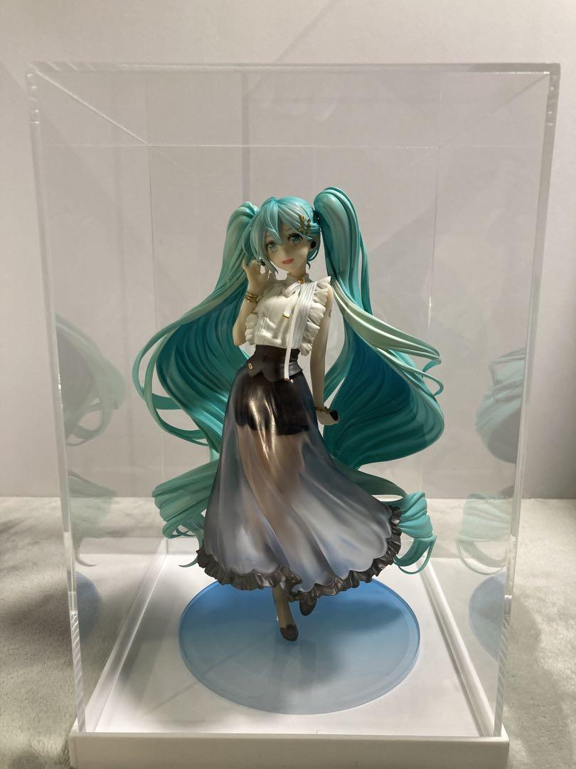 

[USED] Hatsune Miku NT Style Casual Clothes Ver. 1/6 Scale
