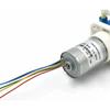 12V 24V 100ml/min 65ml/min Carmel Kamoer KPHM100 Mehrere Motoren Optional Kleine Peristaltikpumpe Geräuscharm