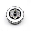 Motorcycle Engine Parts Clutch Disc Gear Drum Rotation For ZONGSHEN ZSCB250-F 172MM Kayo T4 BSE