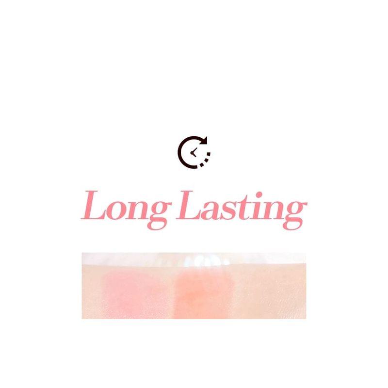 CORINGCO - Shalala Snow Ball Lip Balm - 6 Colors