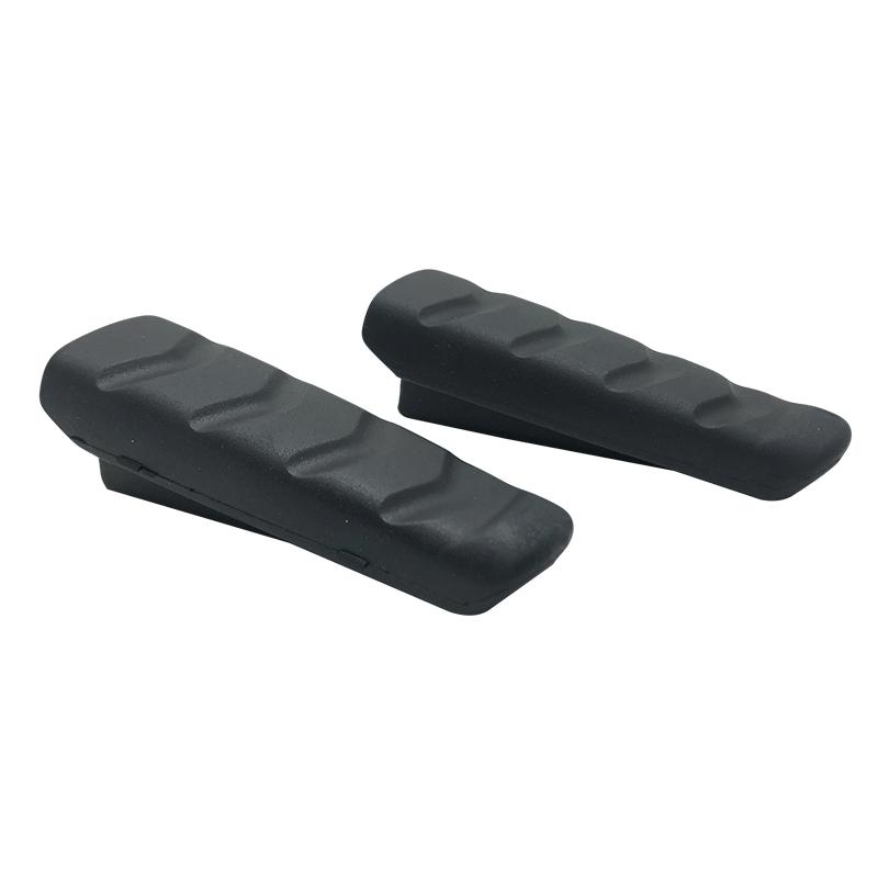 RNINET Motorrad Hinterrad Fußraste Fußraste Fußrasten Platte Gummiabdeckung Für BMW F900R F900XR R NINE T R9T Urban Pure S1000XR