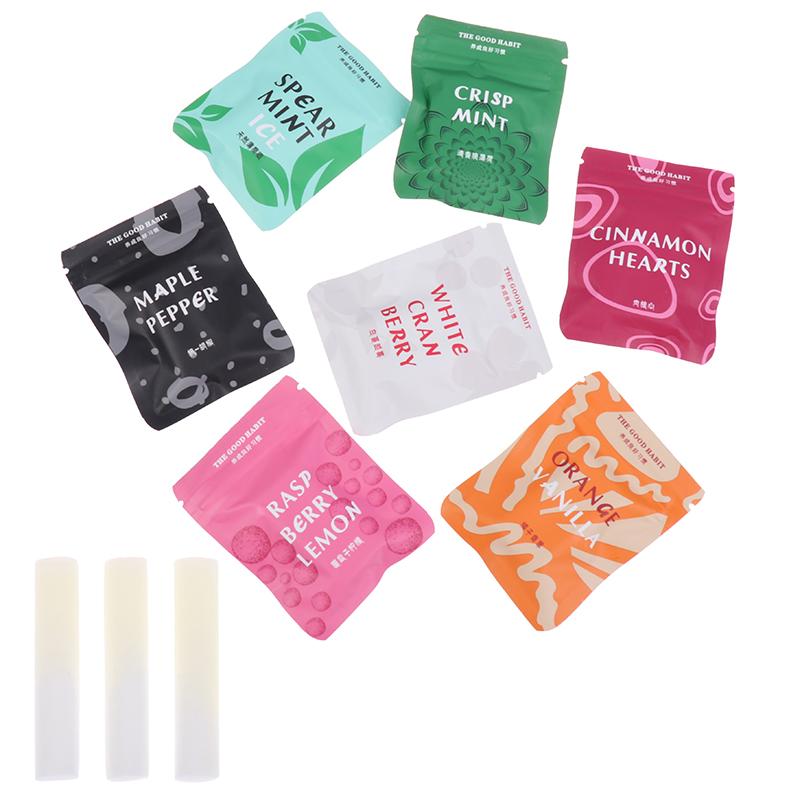 Quit Smoking Smokeless Preferred Infused Essential Oil Flavors Aromatherapy Aromaterapi Artifact Device Replace Stick