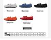 Cross2023 Men's Tassel Slip-on Loafers: Spring/Autumn Fashion, Large Size Outdoor Driving Shoes