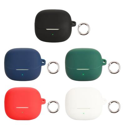 Protective Case Sleeve Housing Waterproof for M3s Earphone Shockproof Nonslip Offering Comprehensive Dust Water Defense