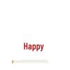 Wedding Room Decoration - Bride & Groom Bedroom Double Happiness Door Sticker Set