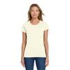 Gildan Womens/Ladies Heavy Cotton T-Shirt