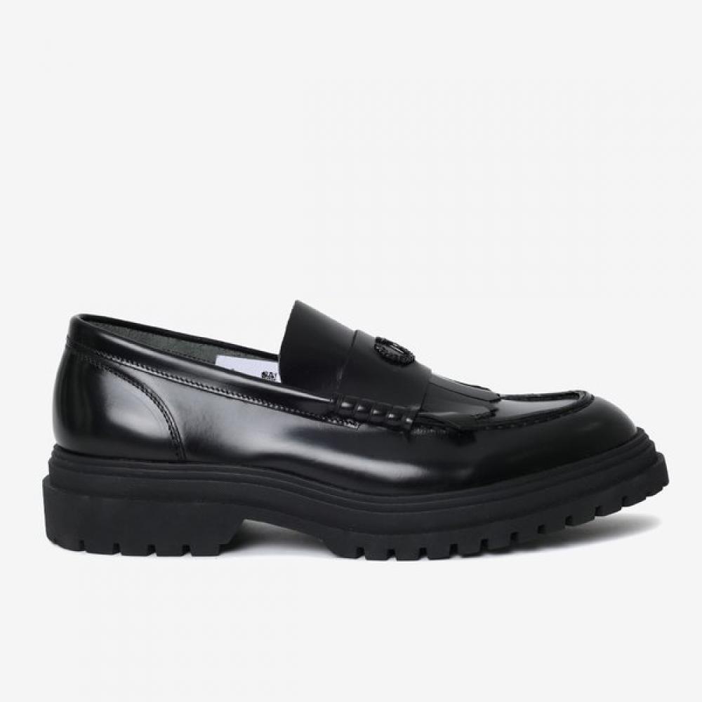 

Fred Perry Men S StyliSh Leather Loafer Sfpu2315316 102 280