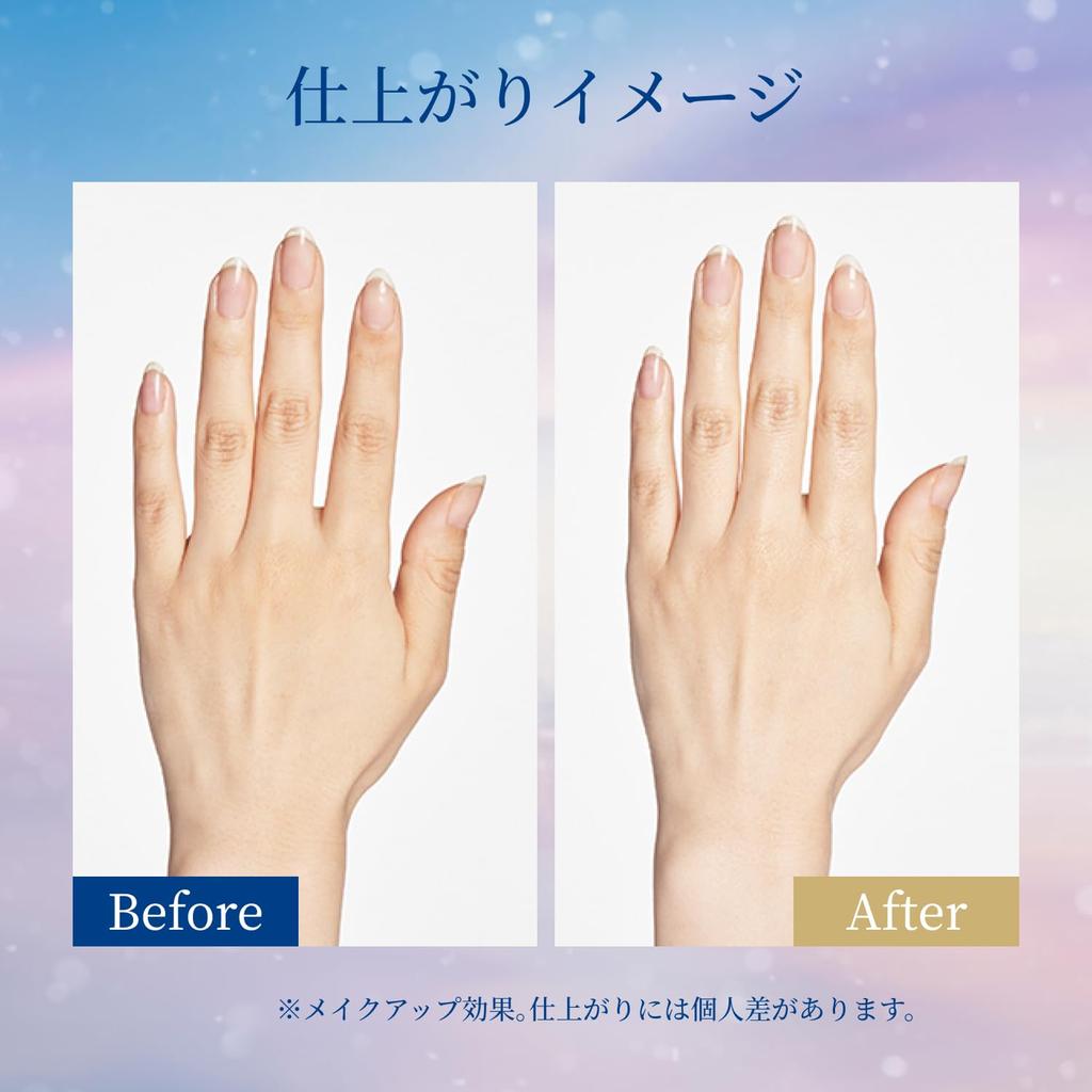 Snow Beauty Aufhellende Handcreme A 40g Modell 2025 Handcreme Handpflege Blumiges Aroma Verhindert Haut [Quasi-Arzneimittel] & Aufhellung, Transparenz,