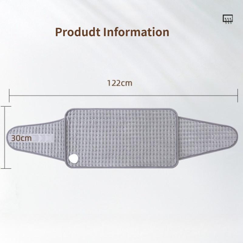 Automatic Power-off Heating Pad Multi-purpose Warm Blanket Constant Temperature Heating Electric Blanket