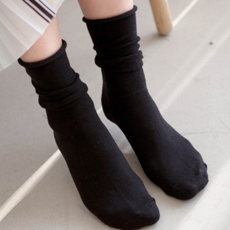 biarritz socks lollipop socks 7 colors