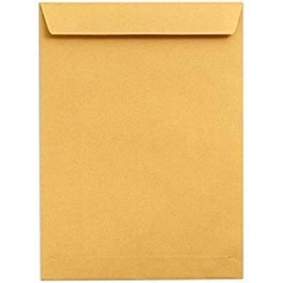 Papier – Umschläge