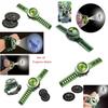 Захоплюючий годинник-проектор Ben 10 Alien Force Omnitrix Illuminator Подарунок для дітей