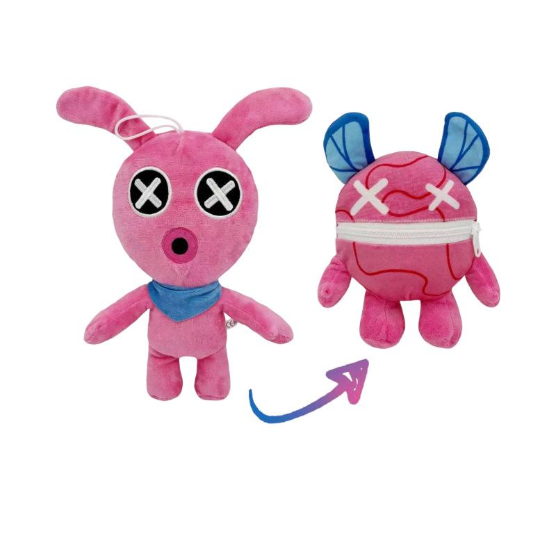 Popular New Products: Plush Toys, Wrongside Outimals Plush, Poppy Play Time Chapter 5: Plush Toys, Plush Stuffed Toys