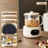 Cross-Border E-Commerce Multi-Function Temperature-Control Kettle: Water Boiling, Baby Formula Prep, Home Use, Insulation, Milk Warmer & Heater.